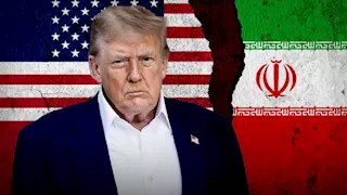 تصعيد أمريكي جديد.. ترامب يرفع "مستوى التهديد" ضد إيران