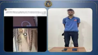 ادعت تهديدها بسلاح أبيض.. والتحريات تكشف حقيقة سرقة منزل بالدقهلية