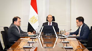 خلال لقائه عبد العاطي.. وزير خارجية سيشل يثمن إنجاز منتخب مصر في كأس العالم 2026