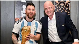 هل يهدد خروج ميسي ومبابي ويامال اقتصاد كأس العالم 2026؟