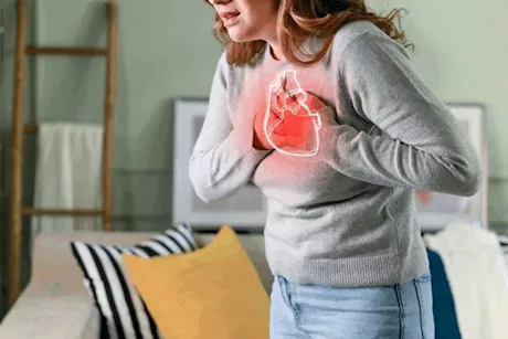 تأثير السكري على القلب.. حسام موافي يحذر من مرض خطير   