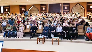 أمين الفتوى: التوافق والاحترام وتحمل المسؤولية أهم من الرومانسية في الحياة الزوجية