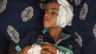 واقعة "رن الجرس" بطوخ.. التحريات تبرئ المتهم الثاني والنيابة تخلي سبيله بكفالة  