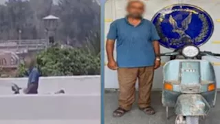 بسبب المخدرات.. نهاية مثيرة لصاحب فيديو "الفعل الفاضح" في الإسماعيلية