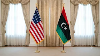 المبادرة الأمريكية في ليبيا.. تحركات واسعة وعقبات لا تزال قائمة