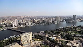 حالة الطقس خلال الـ5 أيام المقبلة| استمرار الموجة شديدة الحرارة والرطوبة