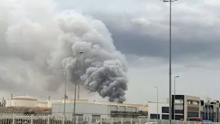 الحرس الثوري الإيراني: استهدفنا 85 موقعا عسكريا أمريكيا في البحرين والكويت
