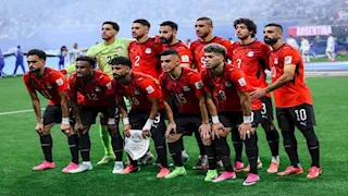مدرب منتخب مصر: "هدفنا كان الوصول لنصف نهائي كأس العالم"