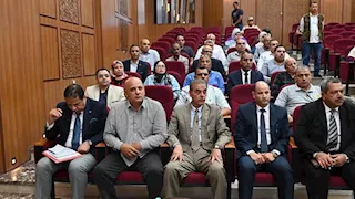 نقاط إطفاء وإسعاف ومساجد.. تخصيص أراضٍ لمشروعات تنموية جديدة بجنوب سيناء 
