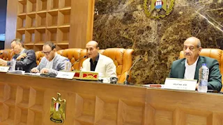 المجلس التنفيذي لأسيوط يعتمد موازنة 2026-2027 ويقر مشروعات تعليمية جديدة
