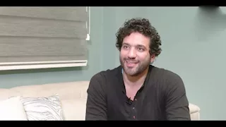 حسن الرداد يطالب بالاحتفال بمنتخب مصر: "لازم يتعملهم موكب"