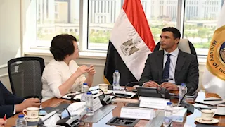 استثمارات صينية بـ20 مليون دولار.. مجمع ذكي جديد يدعم صناعة السيارات في مصر