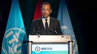 مصر تتسلم رئاسة منتدى القمة العالمية لمجتمع المعلومات لعام 2026 