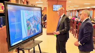   توجيهات من وزير التعليم بشأن امتحاني الفيزياء والتاريخ بالثانوية العامة 2026  