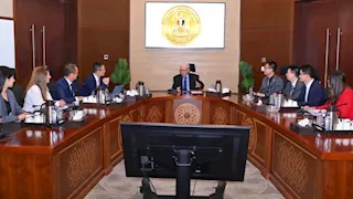 3 فروع و4 مراكز خدمات.. "هواوي" تستعرض توسعاتها وخططها المستقبلية في مصر