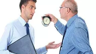 لماذا يتأخر بعض الأشخاص عن مواعيدهم دائما؟