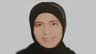  الأولى على الجمهورية بالدبلومات الفنية.. "هناء" من أسيوط: التعليم التكنولوجي غيّر حياتي