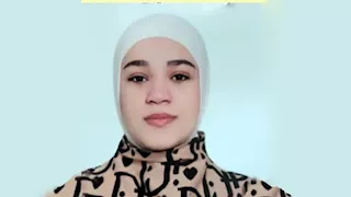 تنام ساعتين وتذاكر 20 ساعة.. قصة "منة" الأولى على الجمهورية في دبلوم التصنيع الغذائي 
