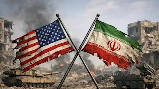 مسؤول أمريكي: جهود دبلوماسية جارية خلف الكواليس لتهدئة التوتر