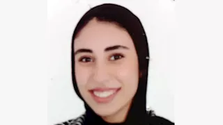 إحدى أوائل الدبلومات التجارية لمصراوي: أسرتي كانت سبب نجاحي