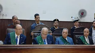  الجنايات تحيل "إمام مسجد" للمفتي لاتهامه بخطف طفل وهتك عرضه