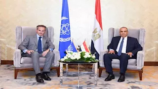 مصر تؤكد دعمها الكامل لدور الوكالة الدولية للطاقة الذرية في نظام منع الانتشار النووي
