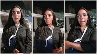 هل شهادة "كنزي" تنقذ "مروان" من مأزق حادث بائعة الشاي بحدائق الأهرام؟