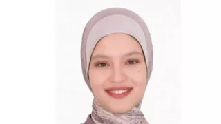 "كنت بذاكر في الطريق".. حكاية فاطمة الأولى على الدبلومات الفنية بالوادي الجديد