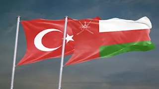 اتصالات تركية عمانية مع إيران لاحتواء التصعيد بالمنطقة