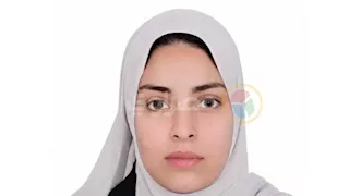 "أنا بنت الفلاح وأفتخر بأبي".. الأولى على الجمهورية بالدبلوم الزراعي: القرآن سر بركة وقتي