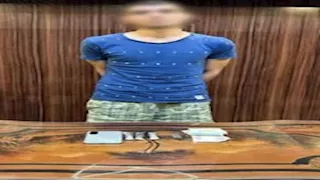 ضبط طالب بالقليوبية لإدارته صفحة على مواقع التواصل لترويج المخدرات