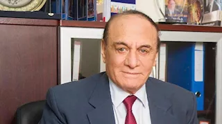 سمير فرج: ترامب سيوجه ضربة قوية لإيران بعد انتهاء كأس العالم