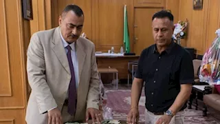 ضبط 600 بطاقة تموينية وربع طن دقيق مدعم خلال حملة مكبرة بالإسماعيلية 
