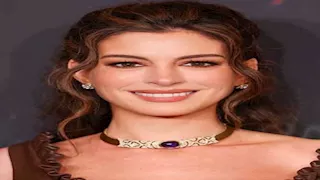 أسرار بشرة آن هاثاواي.. كيف تحافظ أجمل امرأة في العالم على جمالها؟