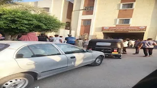 حالات اشتباه تسمم جماعي تهز الصف.. وشهود عيان: "البوظة السبب"