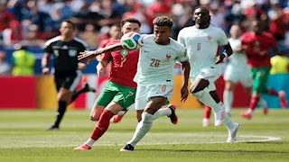 فيديو أهداف مباراة فرنسا والمغرب في ربع نهائي كأس العالم 2026