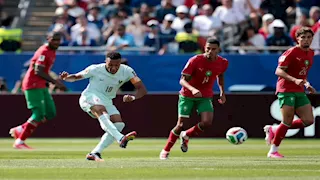 بعد هدف مبابي.. جدول ترتيب هدافي كأس العالم 2026
