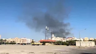 بعد إعلان حالة التأهب.. الحرس الثوري: هاجمنا 4 قواعد أمريكية في البحرين والكويت