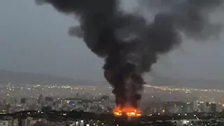 الجيش الأمريكي يُعلن انتهاء جولة ضرباته ضد إيران.. ما عدد أهدافها؟