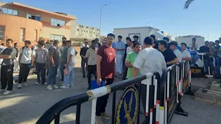   اليوم.. طلاب الثانوية العامة بالنظام القديم يؤدون امتحان الديناميكا  