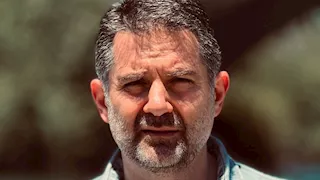 المخرج عثمان أبو لبن يعلن وفاة والدته.. موعد ومكان الجنازة 