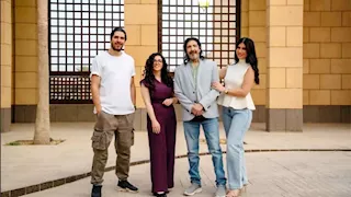 الخميس.. طارق طرقان وعمرو سليم يلتقيان بجمهور مهرجان الأوبرا الصيفي