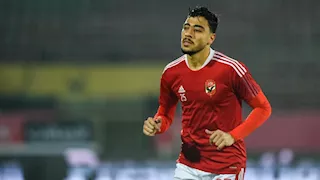 أكرم توفيق بين الأهلي وبيراميدز.. وإعلامى يكشف آخر التطورات