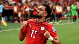 بيراميدز يكافئ زيكو بعقد جديد.. ما القصة؟
