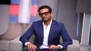 بعد إعلان عمرو سعد خوض تجربة الإنتاج.. نجوم تركوا بصمتهم كمنتجين- صور