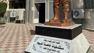 بعد حادث تصادم.. طبيب يحرر محضرًا ضد عاملين بمدرسة خاصة في الفيوم