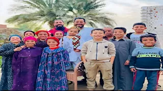 أعادوا تقديم "لولا البنات".. ما قصة أطفال فرقة ربيع وسعيد؟