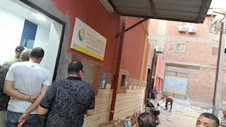  رئيس "شمال الدلتا" للكهرباء: الزحام بسبب أول الشهر.. وعطل الشحن انتهى خلال ساعة