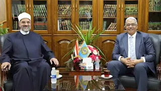رئيس "دينية النواب": الأزهر الشريف صرح علمي يحتضن مختلف مجالات المعرفة