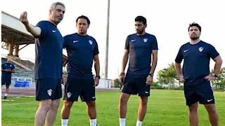تشكيل الزمالك لمواجهة مودرن سبورت وديًا استعدادًا للدوري